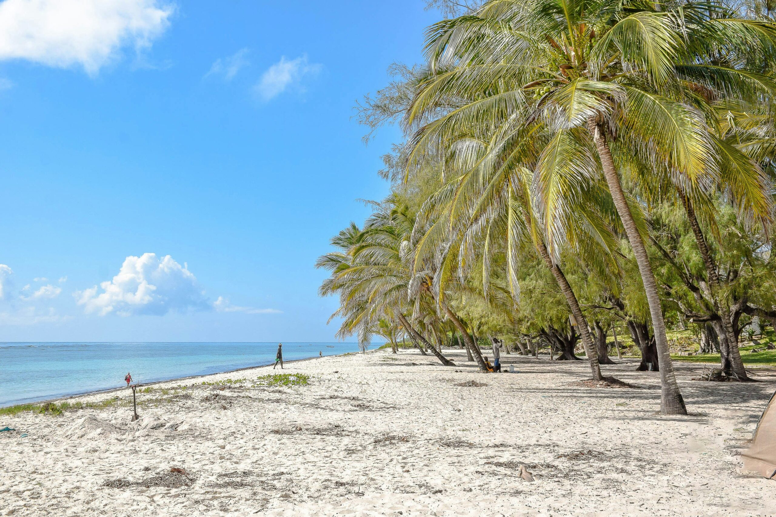 kenya beaches